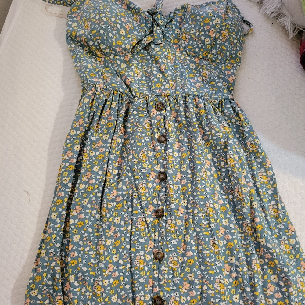 Dress